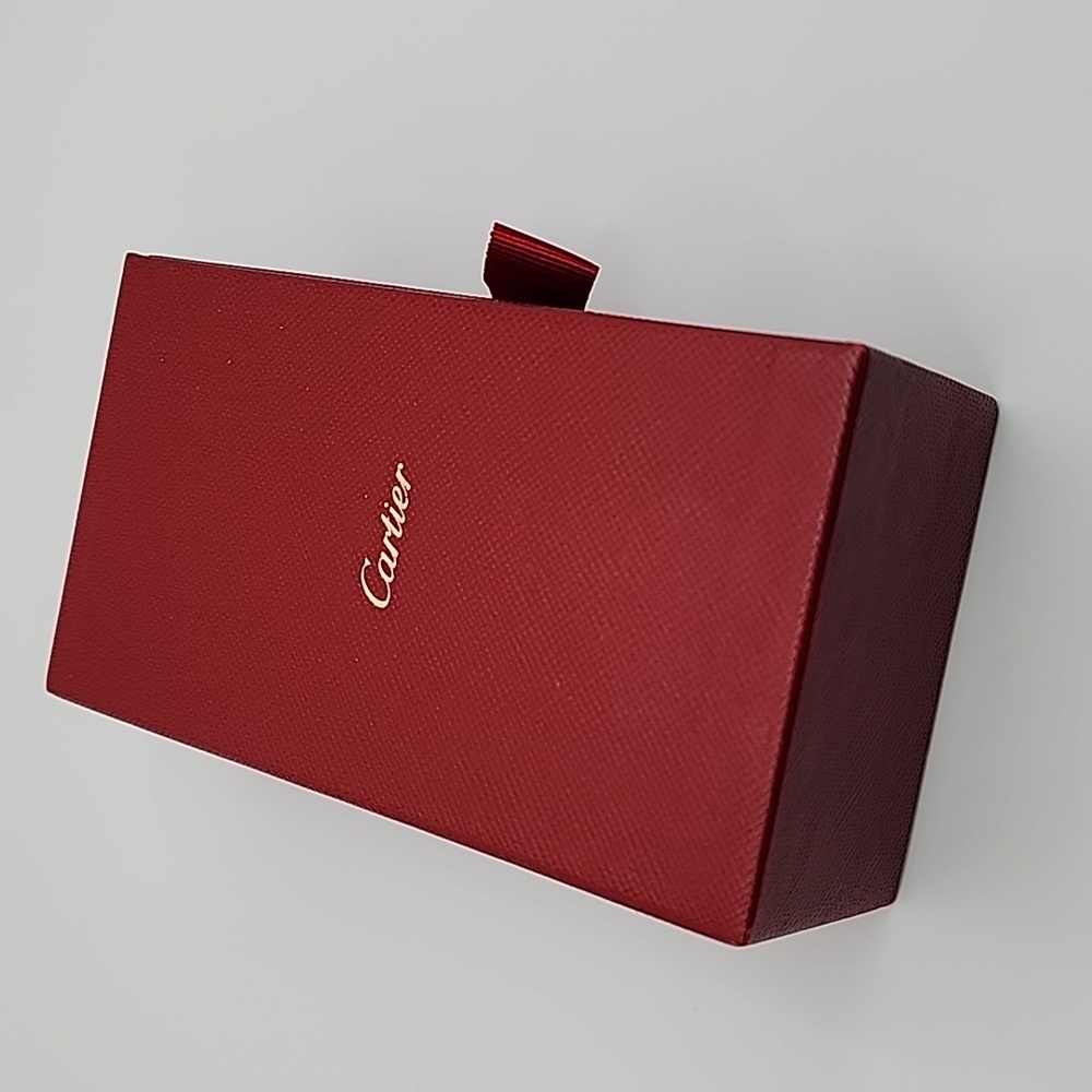 Cartier Box